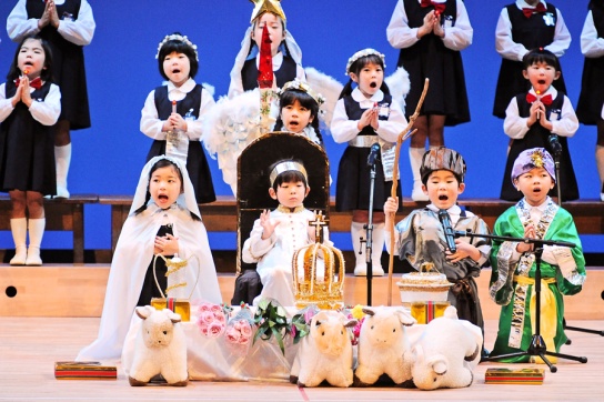 月ごとのイベント画像