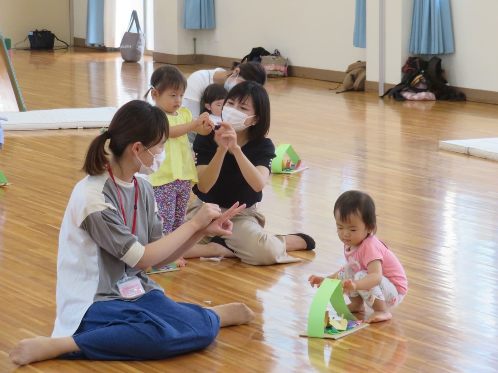 月ごとのイベント画像